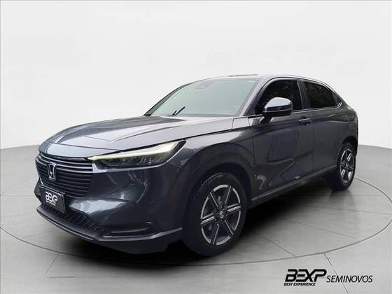 HONDA HR-V 1.5 DI I-VTEC FLEX EX CVT